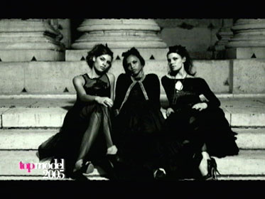 top model 2005