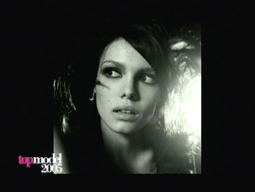 top model 2005
