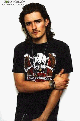 Orlando Bloom
