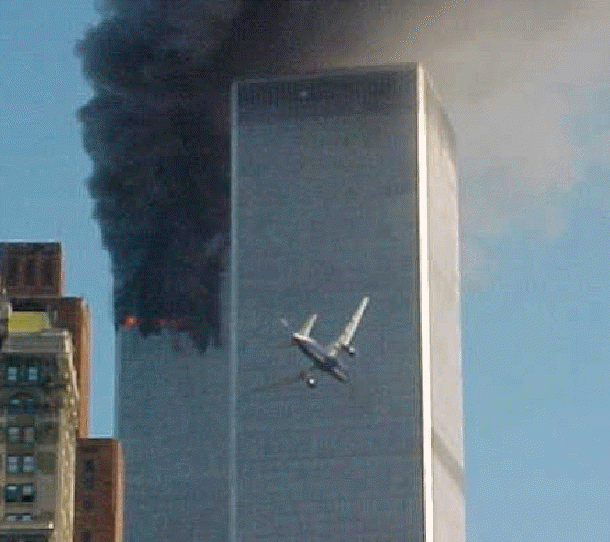 11 spetembre 2001