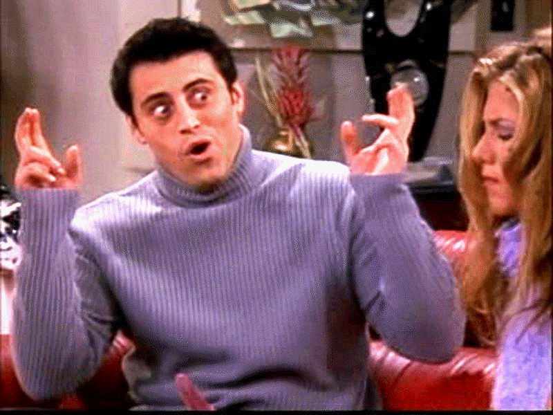 matt leblanc